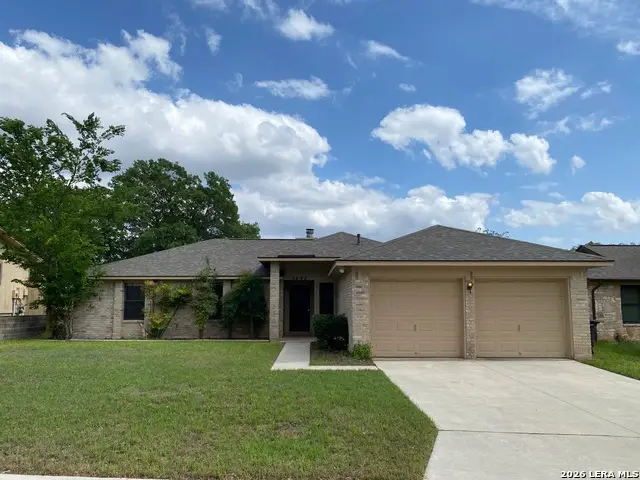 5842 Spring Vly, San Antonio, TX 78247 - #1