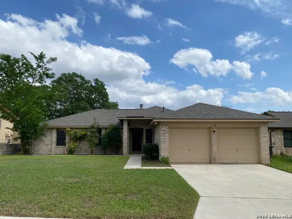 5842 Spring Vly, San Antonio, TX 78247