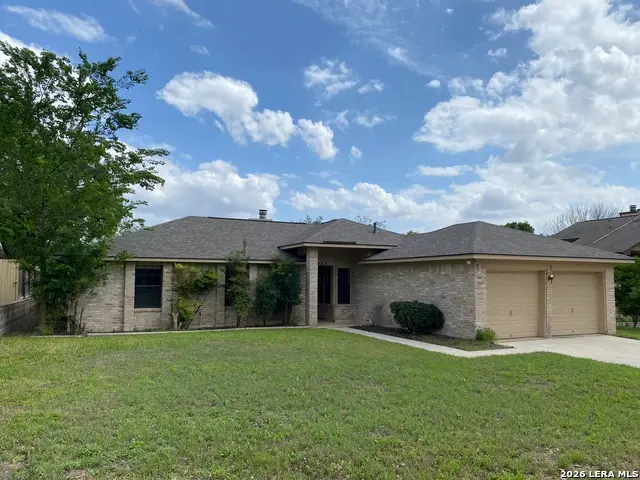 5842 Spring Vly, San Antonio, TX 78247 - #2