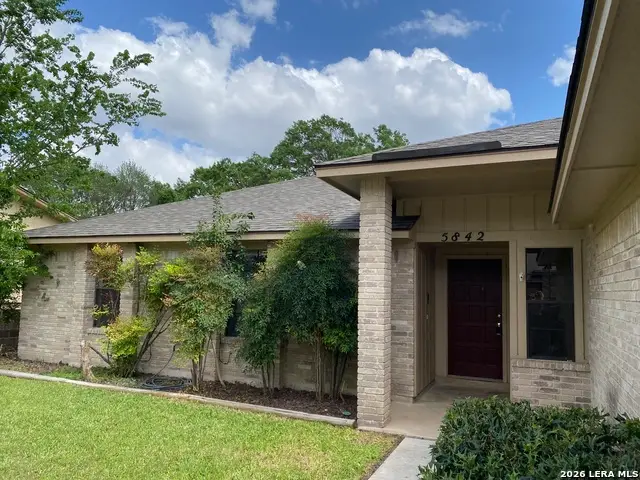 5842 Spring Vly, San Antonio, TX 78247 - #3