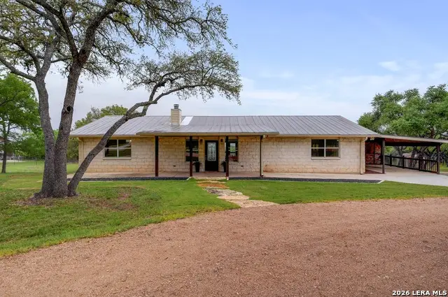 1267 River Bend Dr, Blanco, TX 78606 - #2