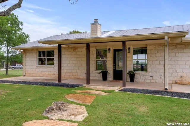 1267 River Bend Dr, Blanco, TX 78606 - #3