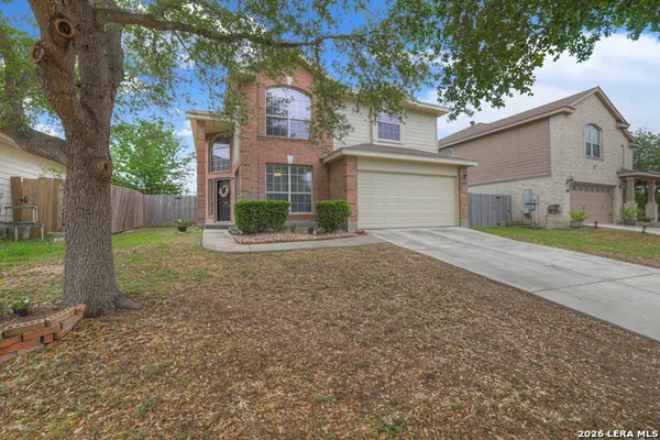 2554 Dove Crossing Dr, New Braunfels, TX 78130
