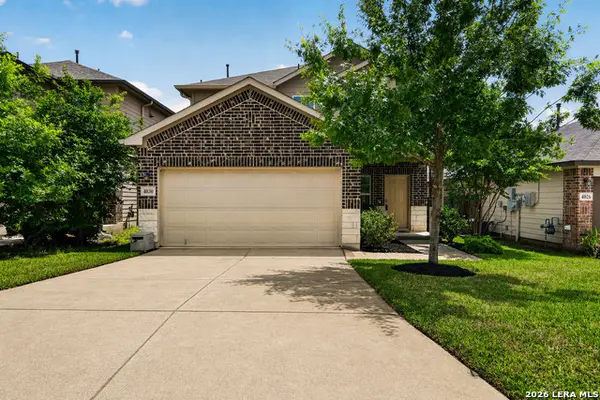 4030 Gossan Spgs, San Antonio, TX 78253