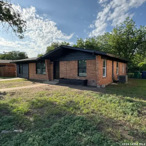 4627 Lakewood Dr, San Antonio, TX 78220 - #1