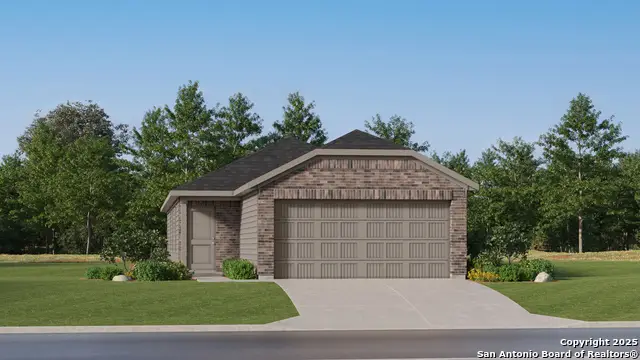 4222 Terrell Trace, San Antonio, TX 78211 - #1