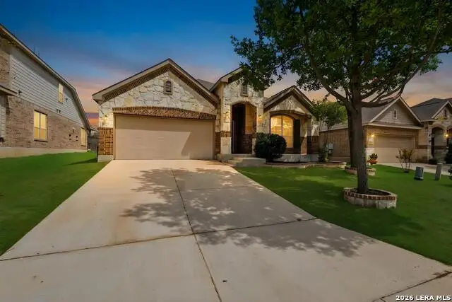 15223 Stagehand Dr, San Antonio, TX 78245 - #1