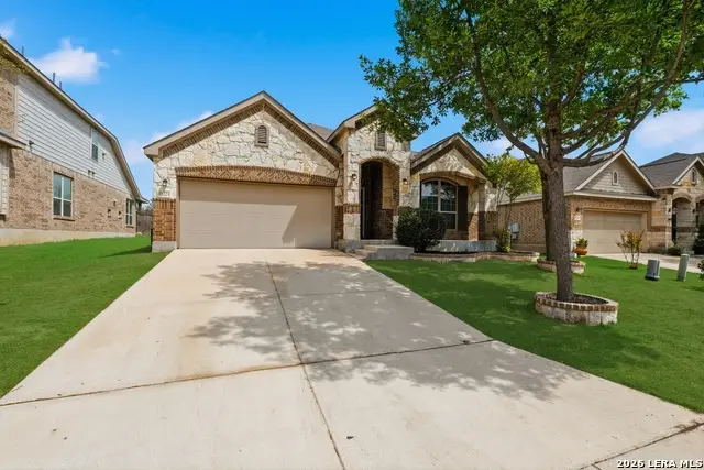 15223 Stagehand Dr, San Antonio, TX 78245 - #3