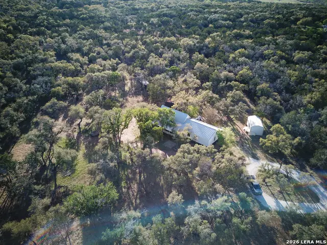 680 Aspen Rdg, Blanco, TX 78606 - #2