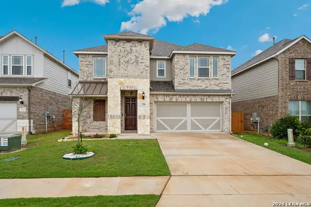 1708 Kneupper Farm, New Braunfels, TX 78132 - #1