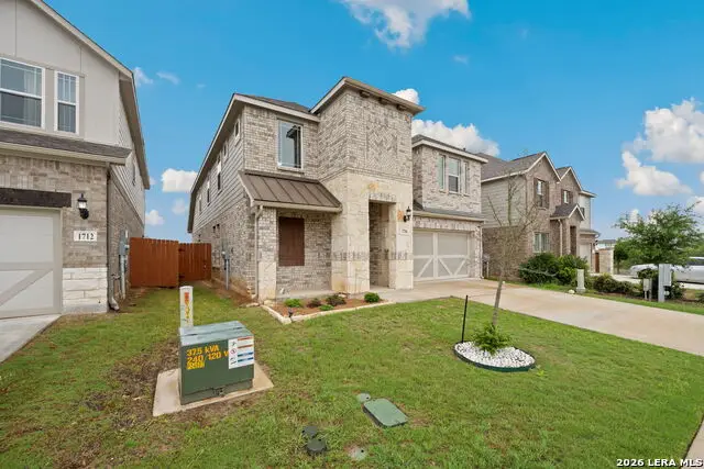 1708 Kneupper Farm, New Braunfels, TX 78132 - #2