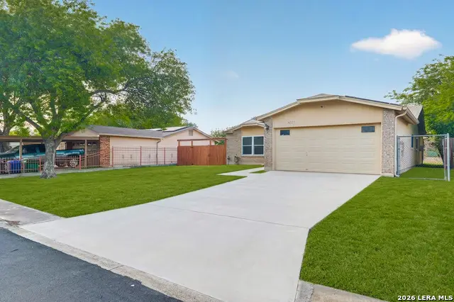 5827 Sun Bay, San Antonio, TX 78244 - #2