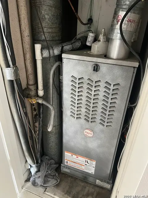 1819 Babcock #411, San Antonio, TX 78229 - #2