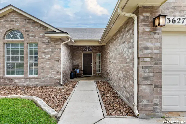 13627 Summer Glen Dr, San Antonio, TX 78247 - #2