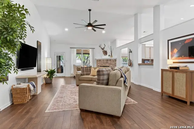 13627 Summer Glen Dr, San Antonio, TX 78247 - #3