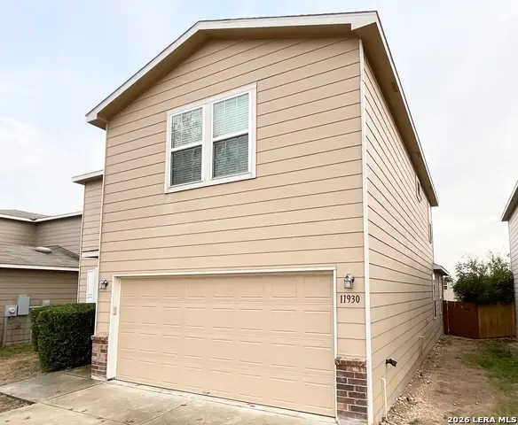 11930 Silent Cyn, San Antonio, TX 78254 - #2