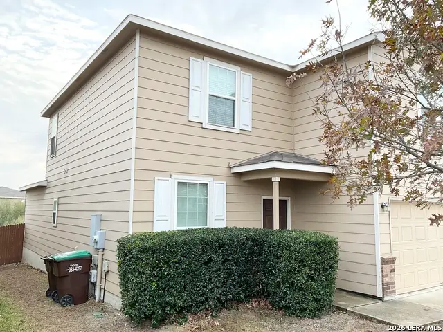 11930 Silent Cyn, San Antonio, TX 78254 - #3