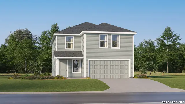 14824 Quartz Cove, Elmendorf, TX 78112 - #1