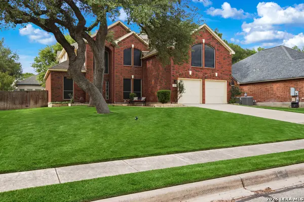 487 Covered Bridge, Schertz, TX 78154