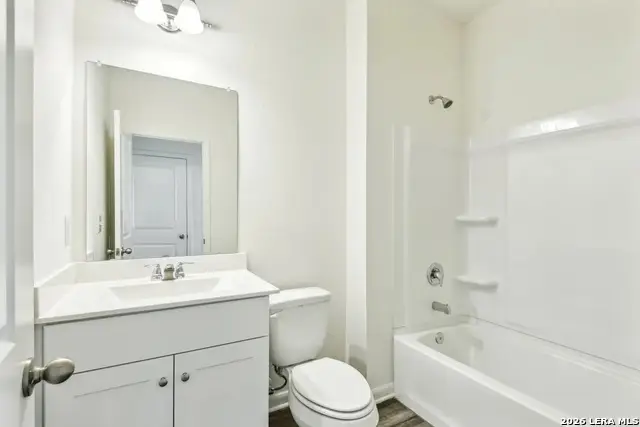 4726 Flying Hooves, San Antonio, TX 78222 - #2