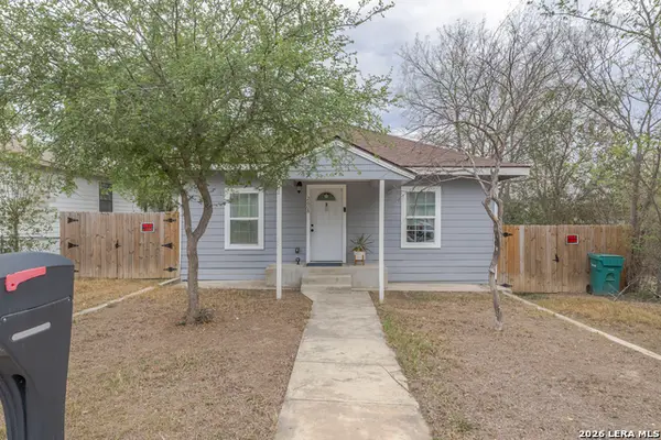 2608 Leal St, San Antonio, TX 78207
