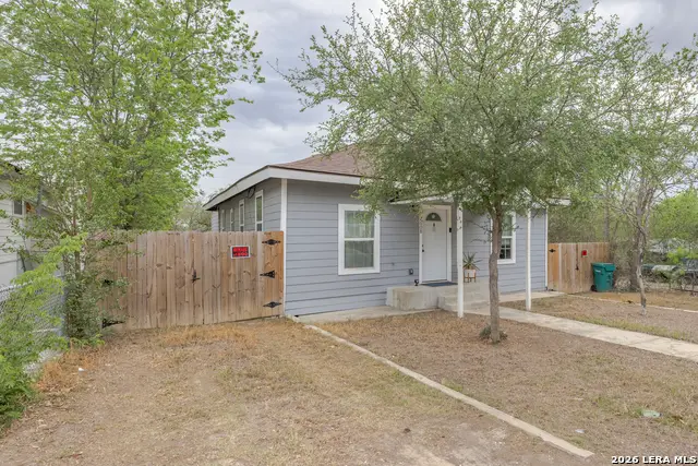 2608 Leal St, San Antonio, TX 78207 - #3