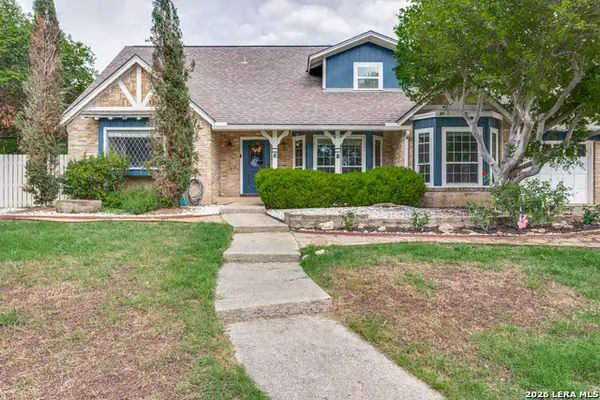 1315 Mount Vieja, San Antonio, TX 78213