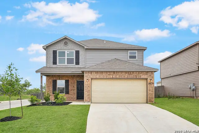 20039 Lonesome Dove, Lytle, TX 78052 - #1