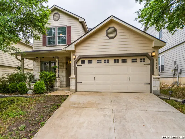7643 Presidio Sands, Boerne, TX 78015 - #1