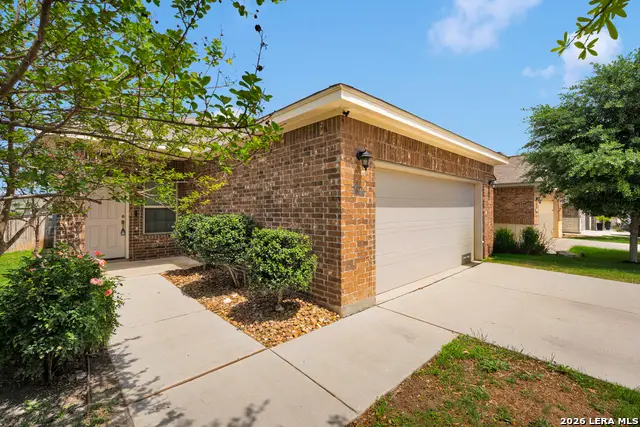 2826 High Castle, San Antonio, TX 78245 - #2