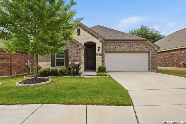 8512 Tulocay Blanca, Boerne, TX 78015 - #2