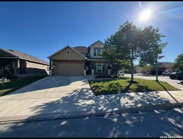 13438 Canyon Mdw, San Antonio, TX 78254 - #2