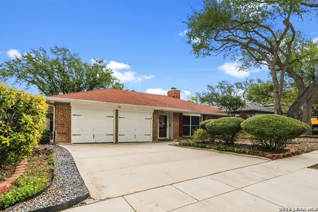 5010 Crestwood Dr, Schertz, TX 78108 - #3