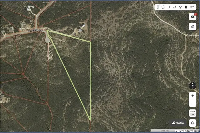 1423 County Road 2744, Mico, TX 78056 - #2