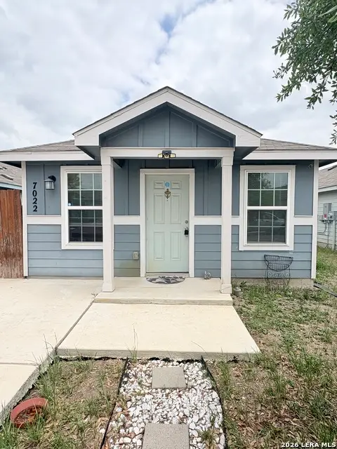 7022 Sunspot, San Antonio, TX 78109