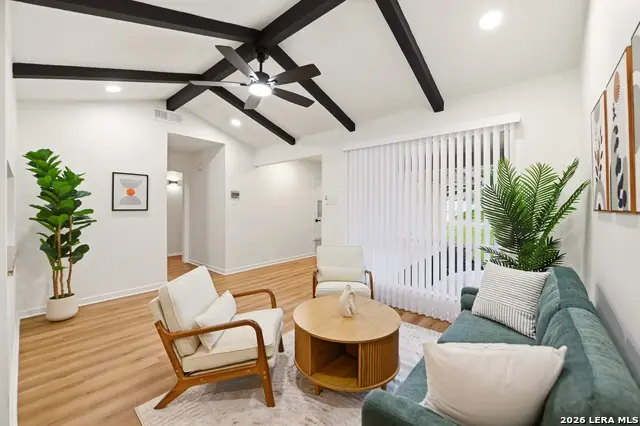 3638 Mapleton St, San Antonio, TX 78230 - #3