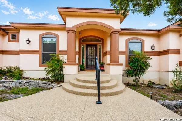 580 County Road 273, Mico, TX 78056