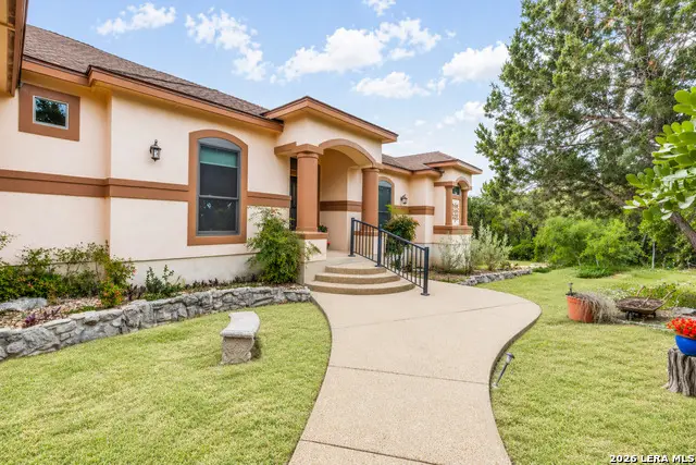 580 County Road 273, Mico, TX 78056 - #2