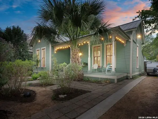 213 Sadie Street, San Antonio, TX 78210