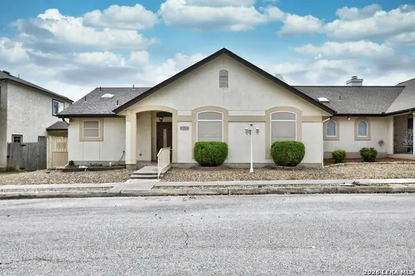 5824 Grandwood Dr, San Antonio, TX 78239