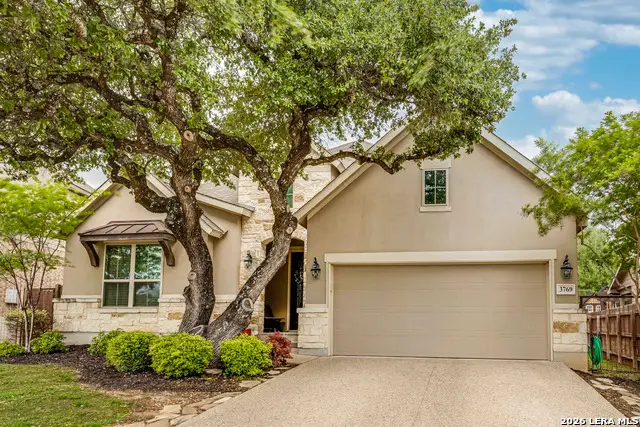 3769 Cremini Dr, Bulverde, TX 78163 - #2