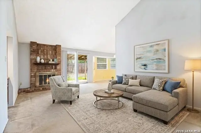 3039 Heidi, San Antonio, TX 78247 - #3