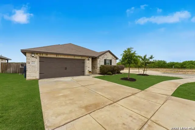 3133 Malbac Dr, Schertz, TX 78154 - #2