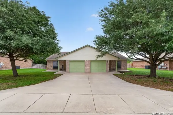 3028 Lodgepole, New Braunfels, TX 78130