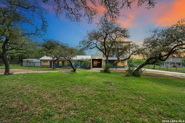 7970 S Verde Drive, San Antonio, TX 78240