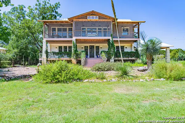 2041 Fm 1340, Hunt, TX 78024