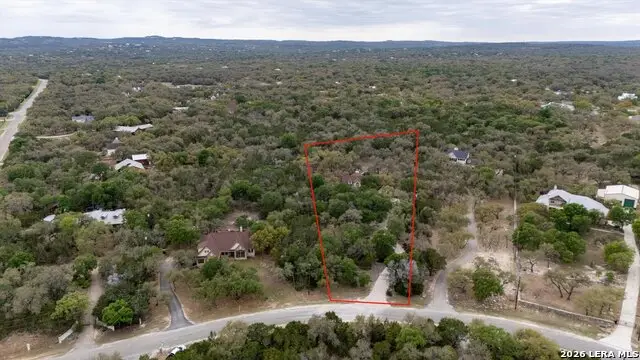 1716 Phantom Rider, Spring Branch, TX 78070 - #3
