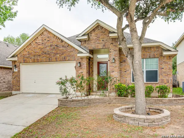 9614 Ed Wiseman Trl, San Antonio, TX 78251