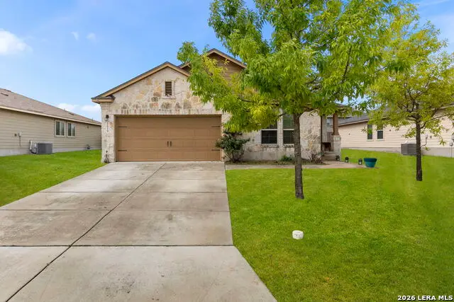 2610 Lonesome Creek Trl, New Braunfels, TX 78130 - #2