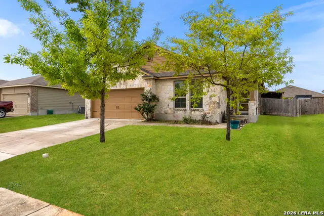 2610 Lonesome Creek Trl, New Braunfels, TX 78130 - #3